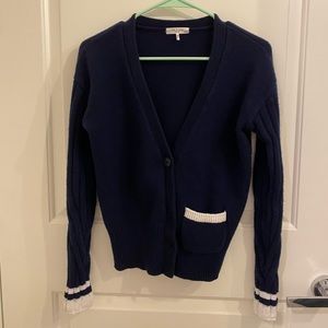 Rag and bone cardigan